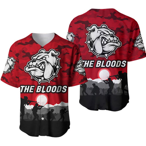west-football-club-alice-springs-anzac-baseball-jersey-the-bloods-simple-style-red