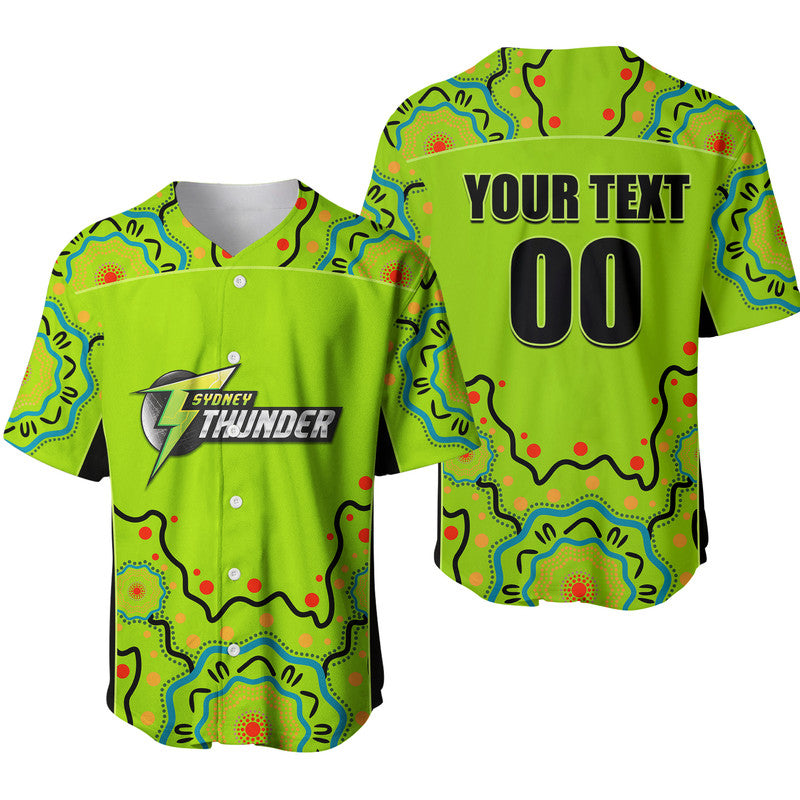 custom-personalised-and-number-sydney-thunder-baseball-jersey-twenty20-cricket-replica-jersey
