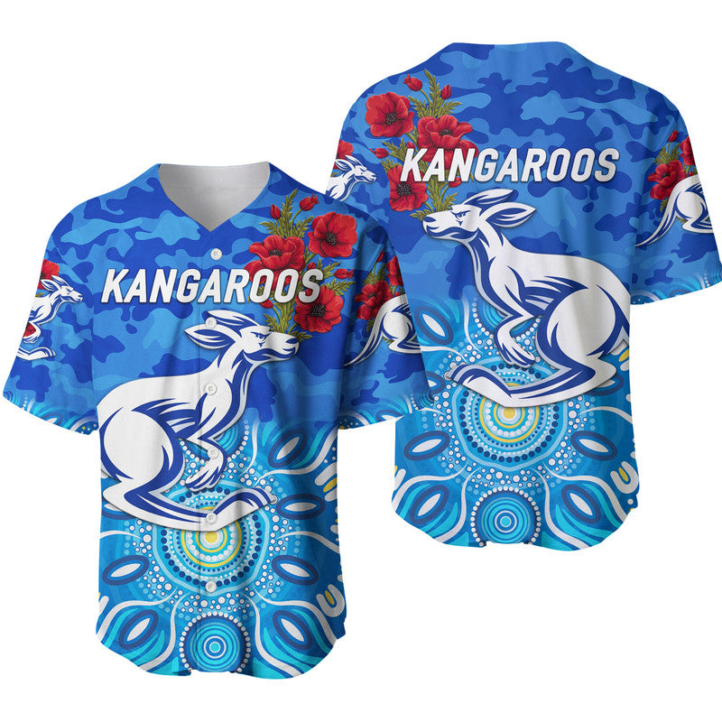 north-melbourne-kangaroos-anzac-baseball-jersey-indigenous-vibes