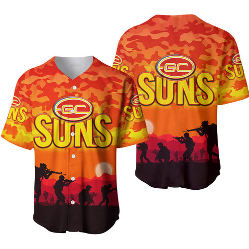 gold-coast-suns-anzac-baseball-jersey-simple-style