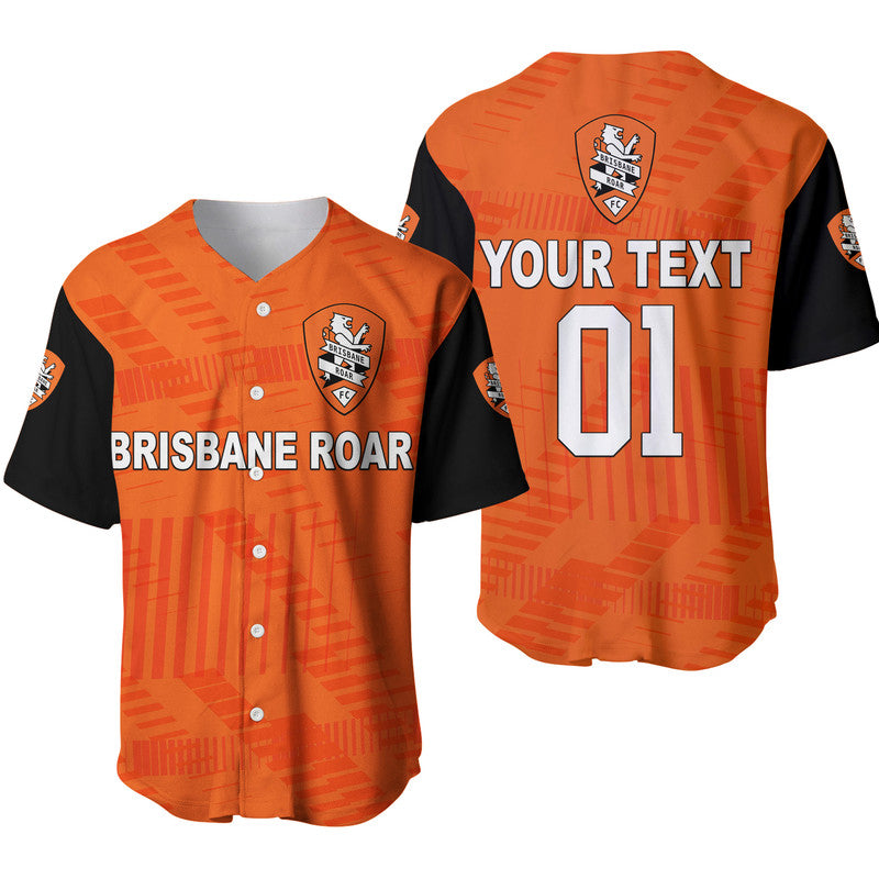custom-personalised-brisbane-roar-baseball-jersey-soccer-club-original-style-orange