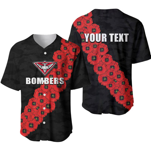 custom-personalised-afl-bombers-baseball-jersey-anzac-day-poppy-flowers-jersey