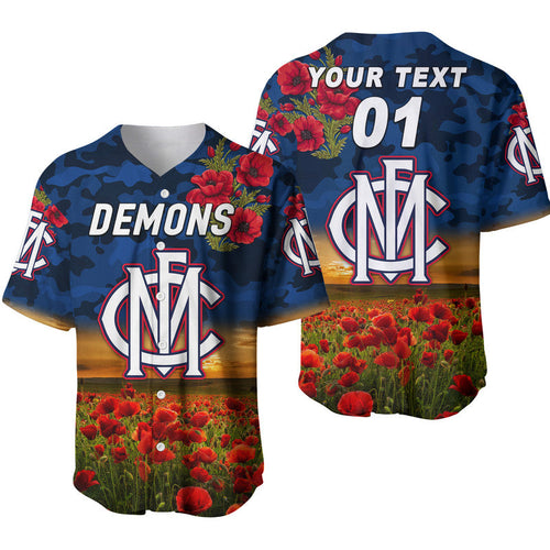 custom-personalised-melbourne-demons-anzac-baseball-jersey-poppy-vibes
