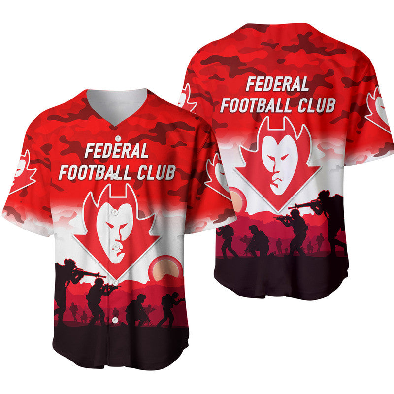 federal-football-club-anzac-baseball-jersey-simple-style