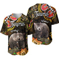 australian-astrology-baseball-jersey-taurus-wombat-zodiac-aboriginal-vibes-gold