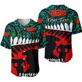 custom-personalised-new-zealand-maori-anzac-baseball-jersey-remembrance-soldier-turquoise