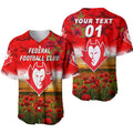custom-personalised-federal-football-club-anzac-baseball-jersey-poppy-vibes