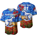 custom-personalised-north-melbourne-kangaroos-anzac-baseball-jersey-poppy-vibes
