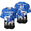 custom-personalised-north-melbourne-kangaroos-anzac-baseball-jersey-simple-style