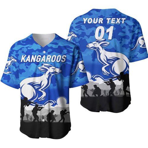 custom-personalised-north-melbourne-kangaroos-anzac-baseball-jersey-simple-style