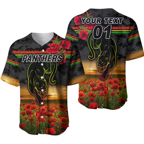 custom-personalised-penrith-panthers-anzac-2022-baseball-jersey-poppy-flowers-vibes-black