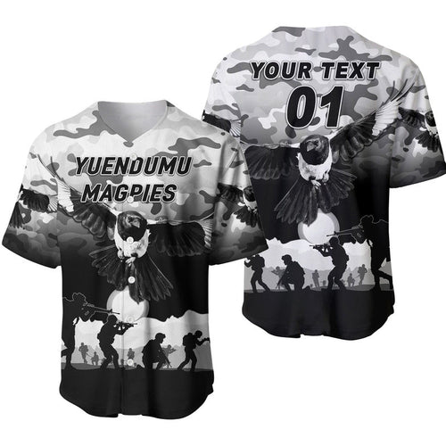 custom-personalised-yuendumu-magpies-football-club-anzac-baseball-jersey-simple-style