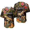 australian-astrology-baseball-jersey-capricorn-goanna-zodiac-aboriginal-vibes-gold