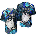 australian-astrology-baseball-jersey-gemini-sugar-glider-zodiac-aboriginal-vibes-blue