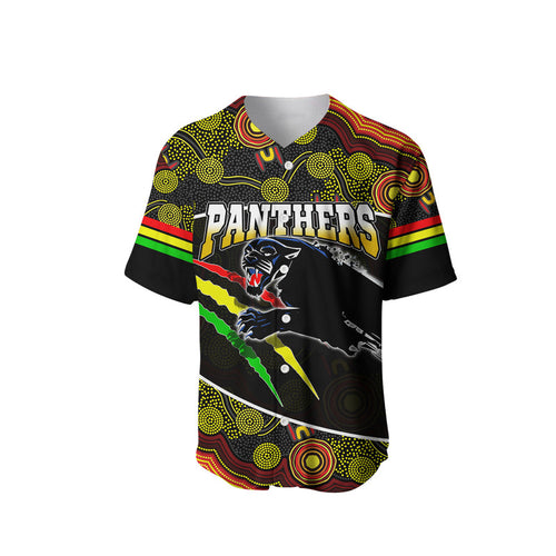 custom-personalised-panthers-rugby-baseball-jersey-aboriginal-basic-style