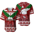 aboriginal-art-the-bunnies-merry-christmas-baseball-jersey