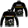 Black Panthers Rugby League Aboriginal