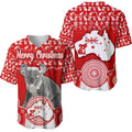australian-koala-christmas-vibe-with-aboriginal-dot-painting-style-no2-baseball-jersey