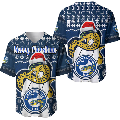 parramatta-eels-christmas-vibe-with-aboriginal-dot-panting-style-baseball-jersey