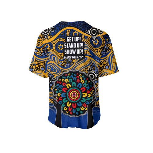 eagles-australian-football-naidoc-2022-patterns-baseball-jersey