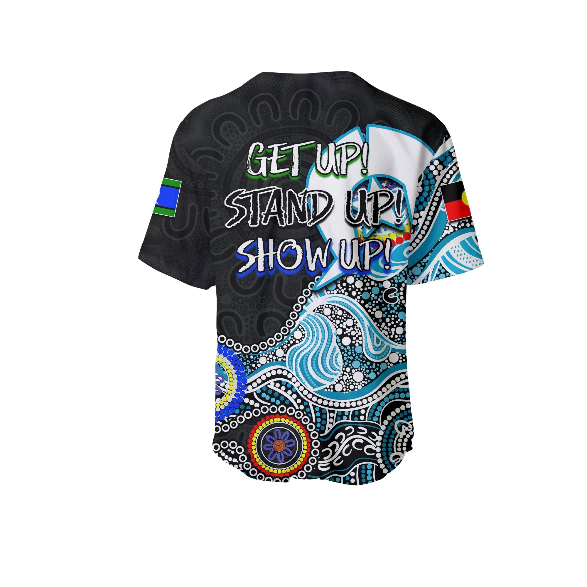 sharks-naidoc-2022-baseball-jersey