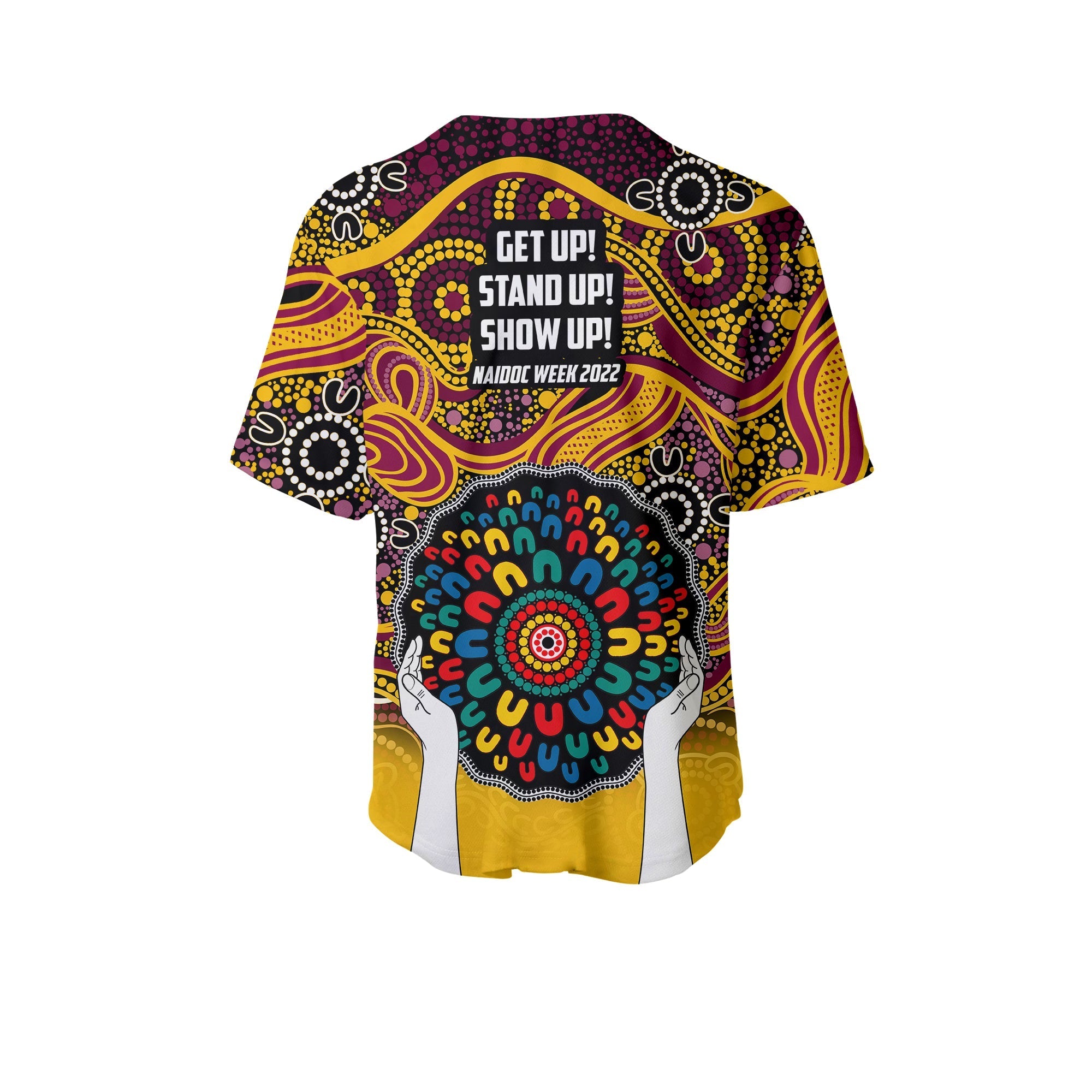 broncos-naidoc-2022-patterns-baseball-jersey