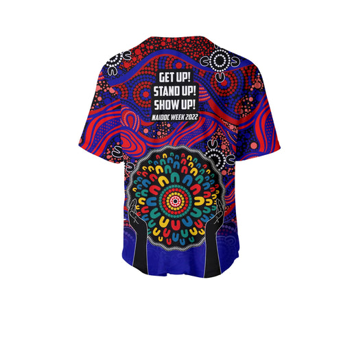 knights-naidoc-2022-patterns-baseball-jersey