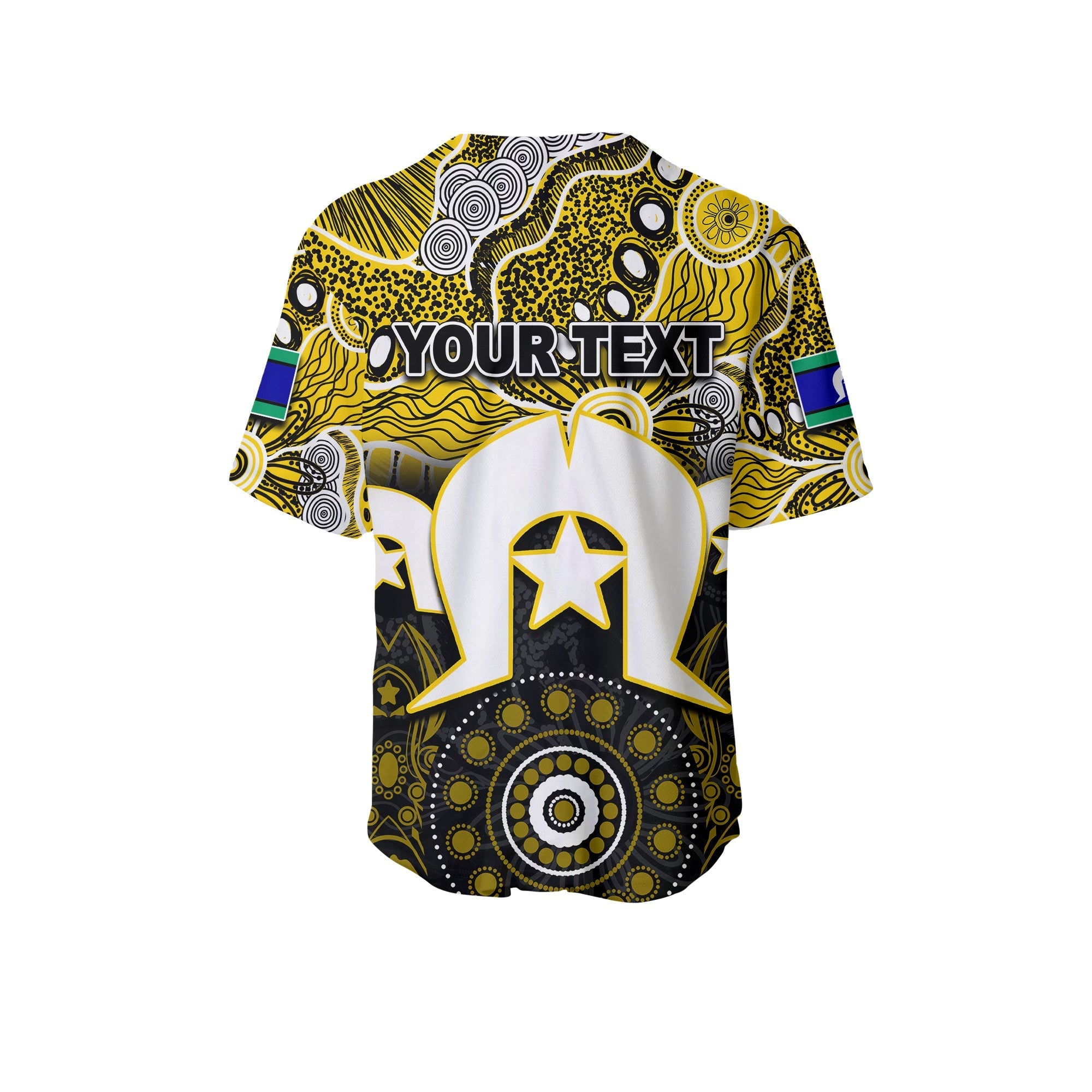 custom-personalised-tigers-australian-football-torres-strait-islanders-mix-aboriginal-baseball-jersey