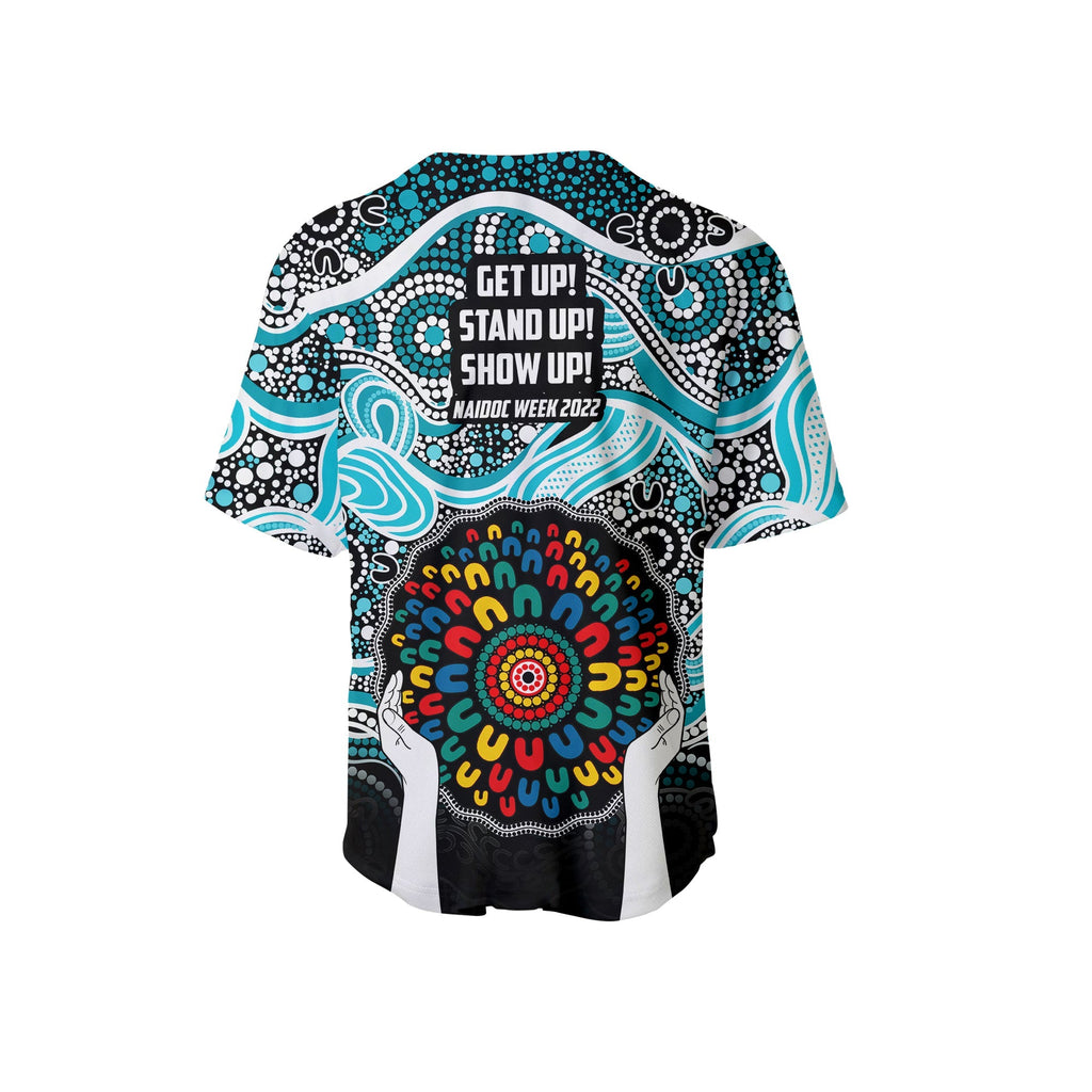 power-australian-football-naidoc-2022-patterns-baseball-jersey