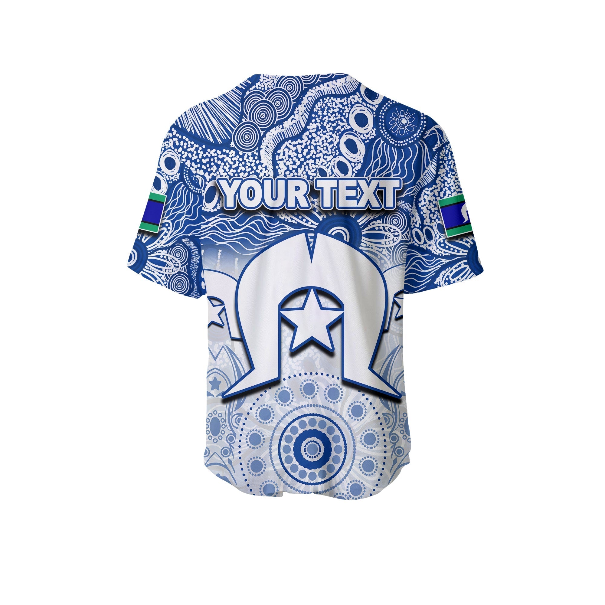 custom-personalised-kangaroos-australian-football-torres-strait-islanders-mix-aboriginal-baseball-jersey