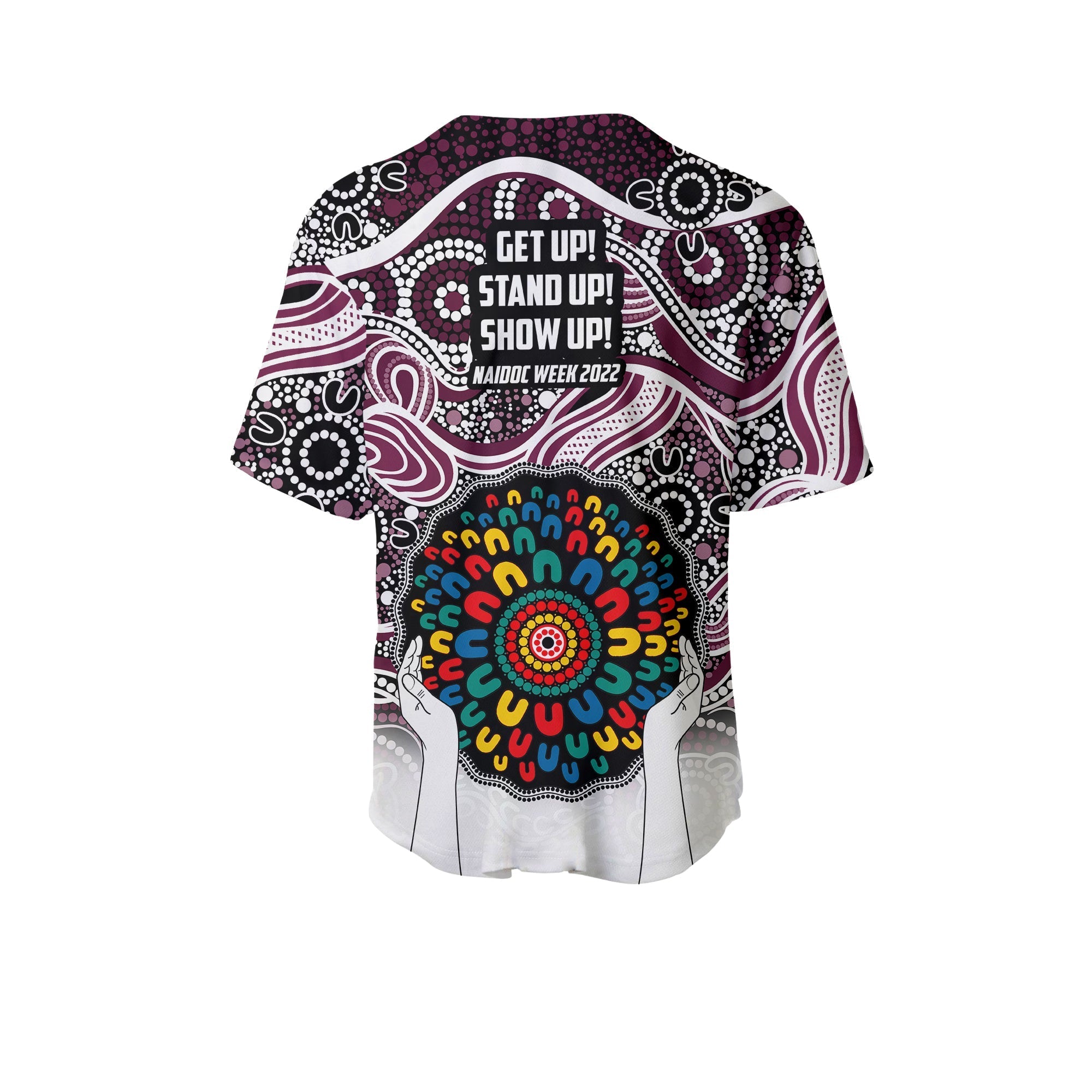 sea-eagles-naidoc-2022-patterns-baseball-jersey