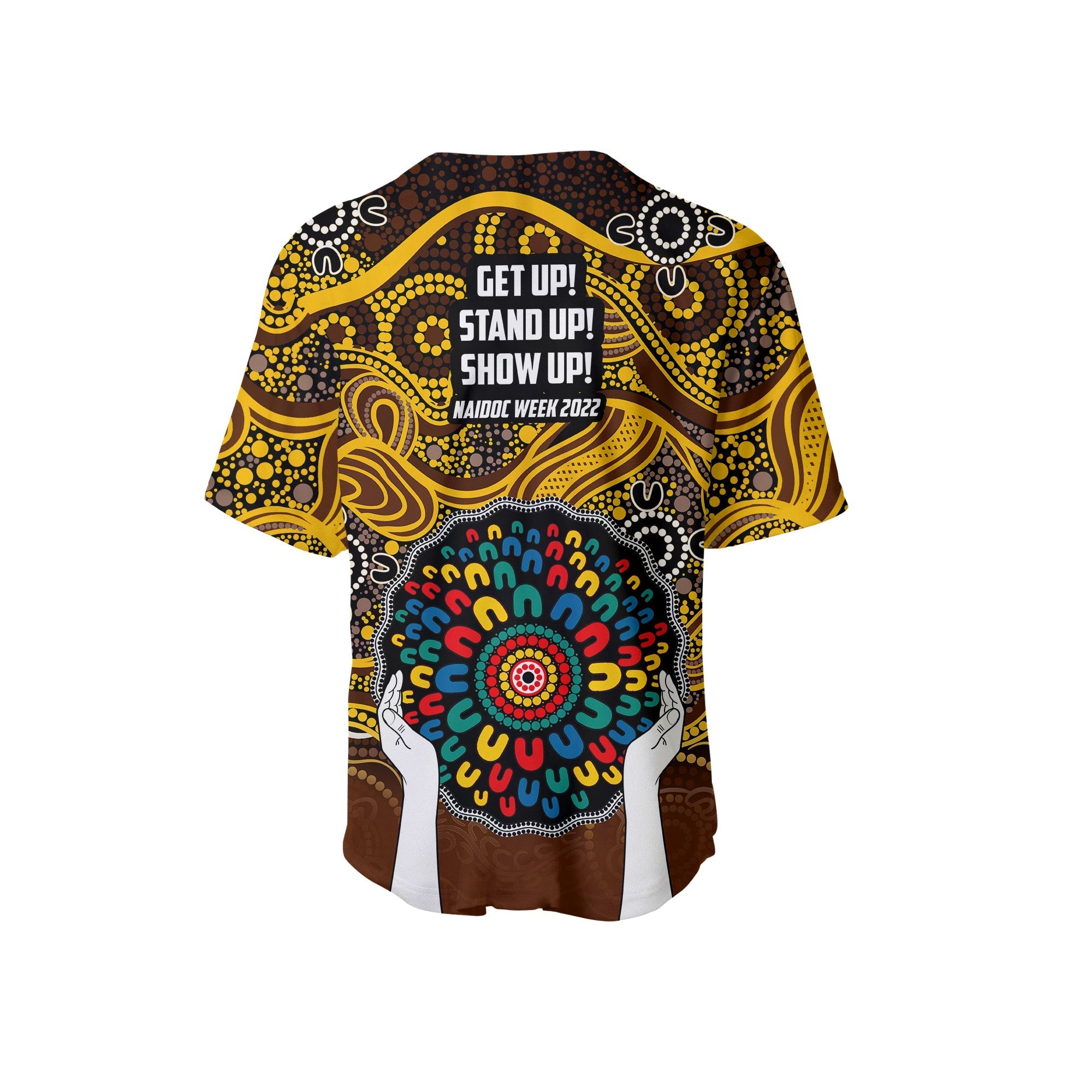 hawks-australian-football-naidoc-2022-patterns-baseball-jersey