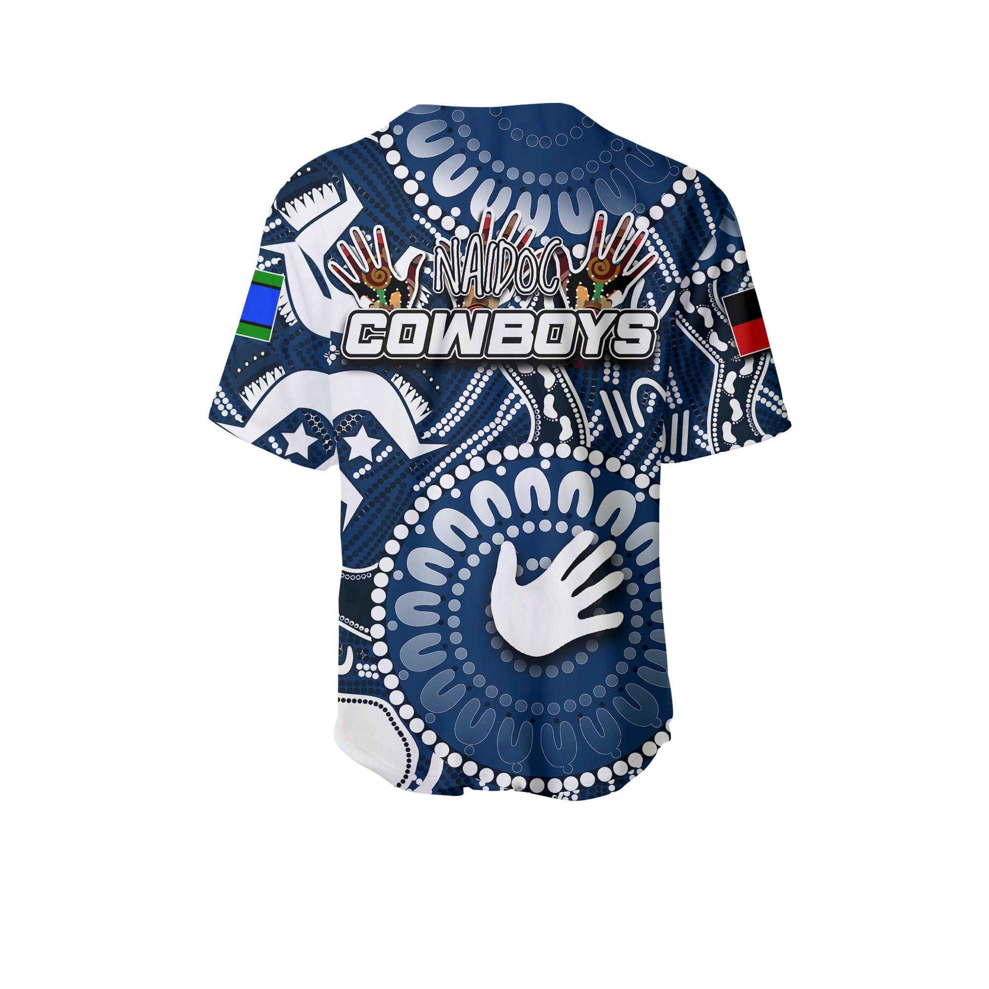 cowboys-naidoc-aboriginal-patterns-baseball-jersey