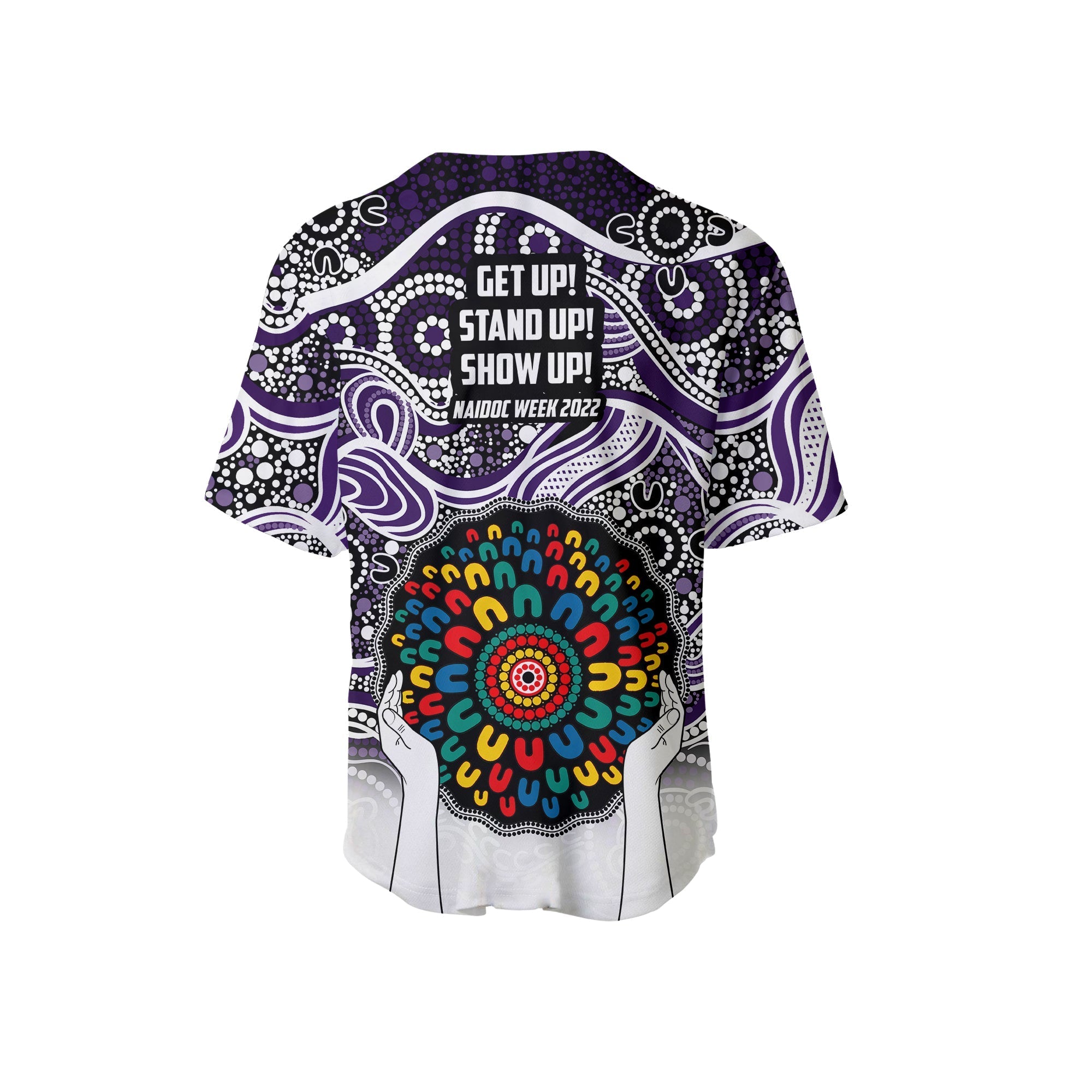 dockers-australian-football-naidoc-2022-patterns-baseball-jersey