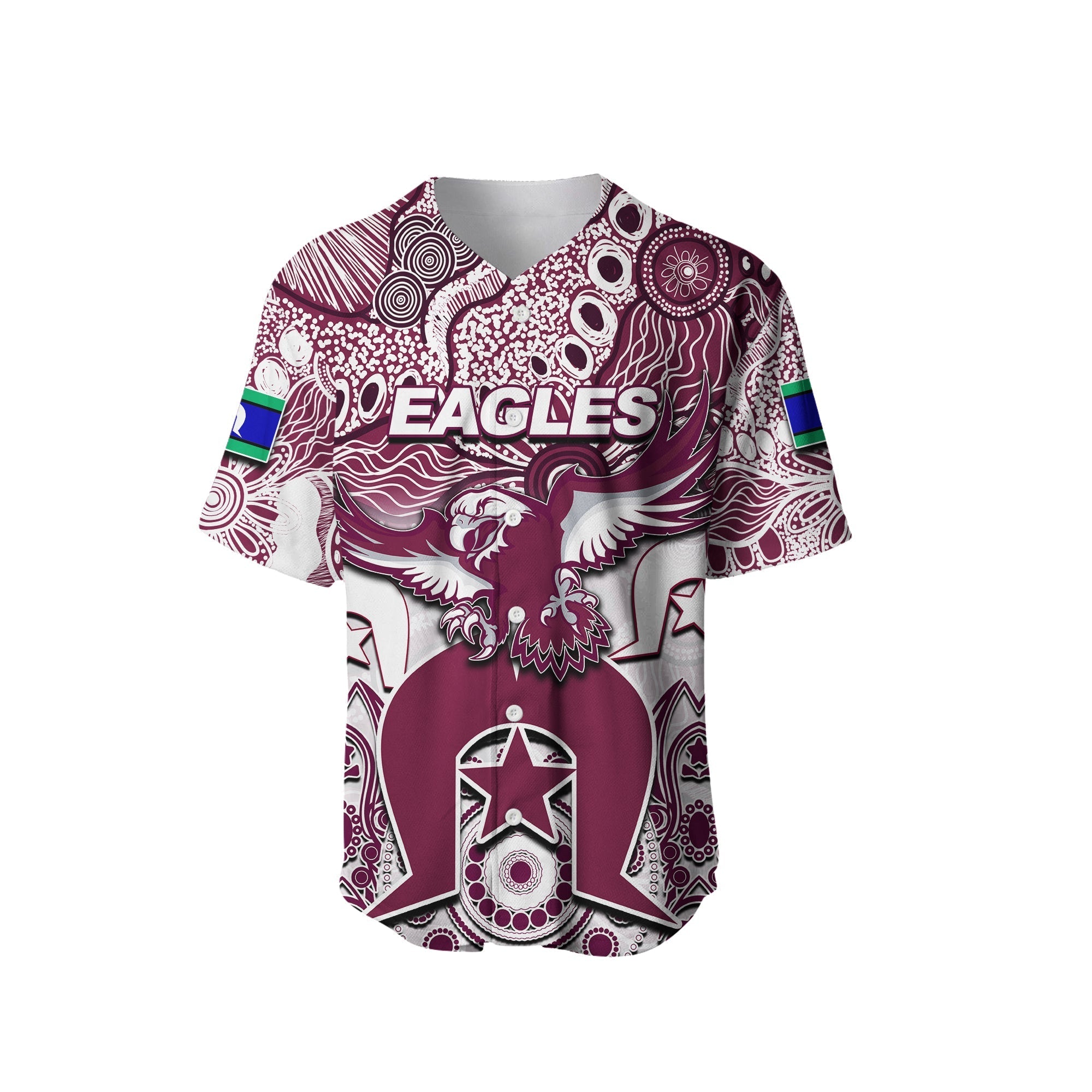 custom-personalisedsea-eagles-torres-strait-islanders-mix-aboriginal-baseball-jersey