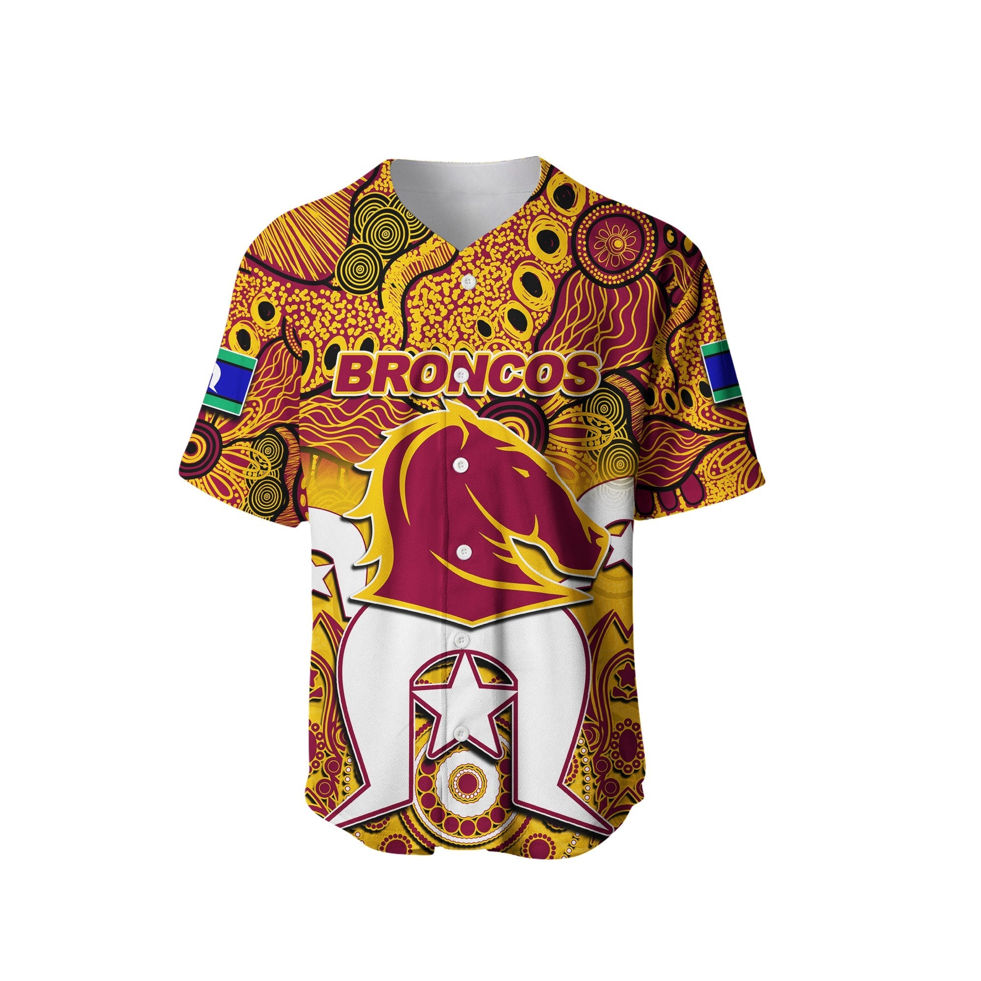 custom-personalisedbroncos-torres-strait-islanders-mix-aboriginal-baseball-jersey
