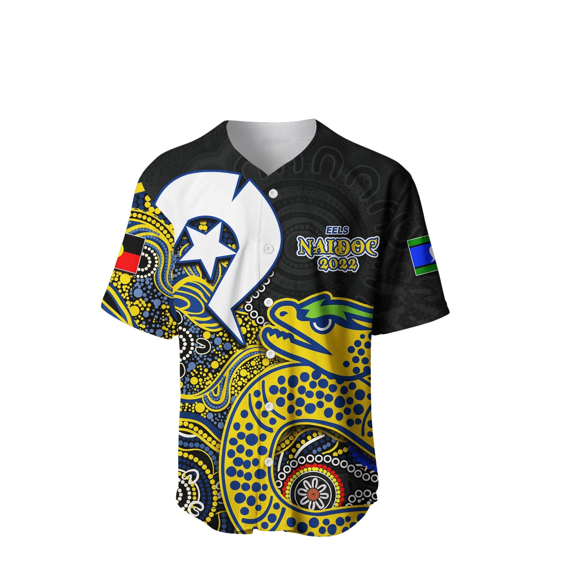 eels-naidoc-2022-baseball-jersey
