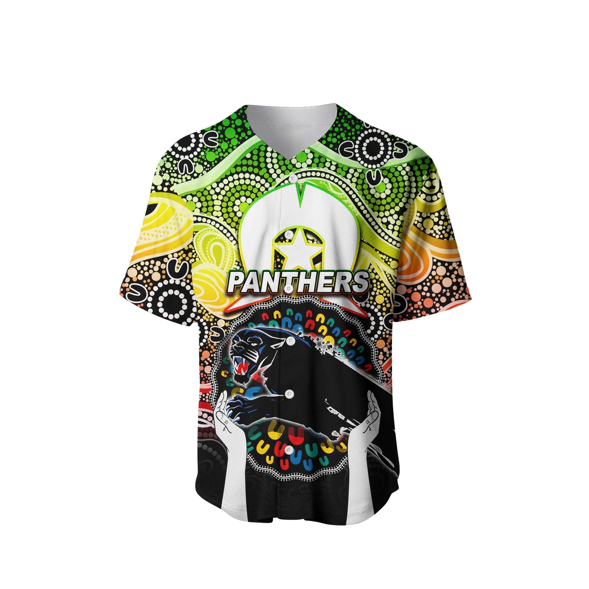 panthers-naidoc-2022-patterns-baseball-jersey-no2