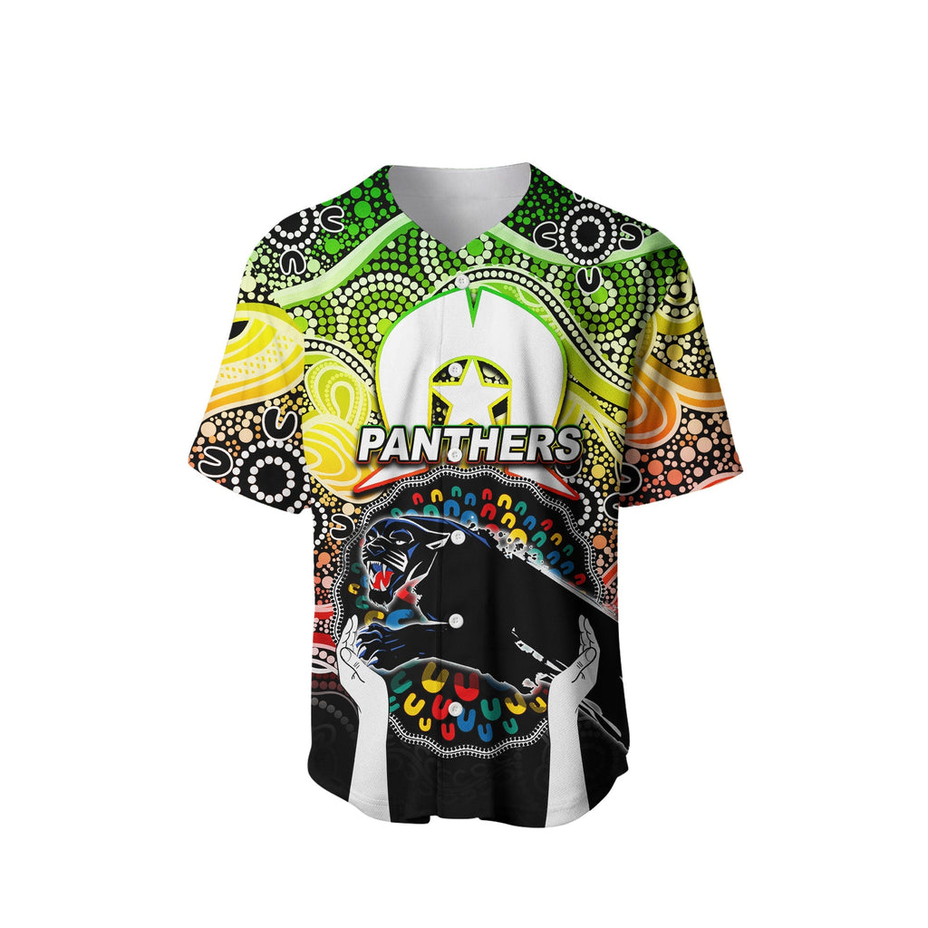panthers-naidoc-2022-patterns-baseball-jersey-no2