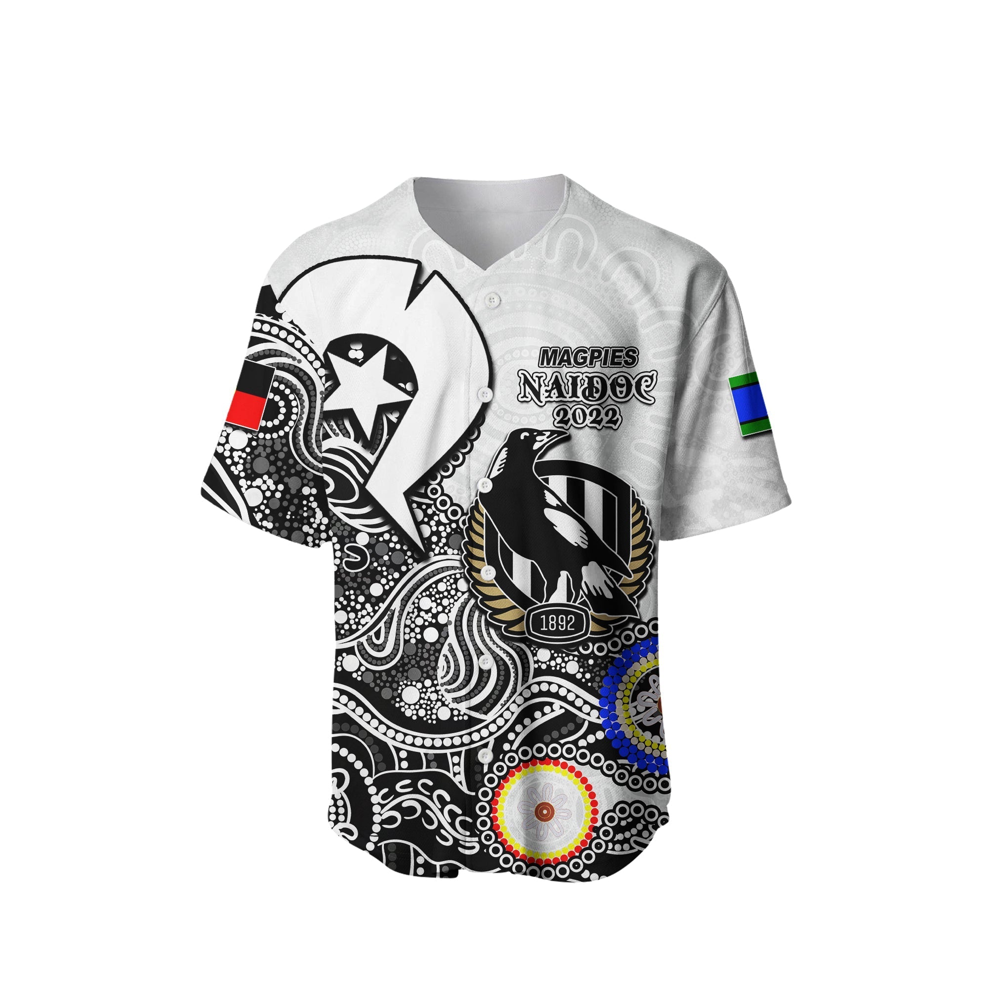 magpies-australian-football-naidoc-2022-baseball-jersey