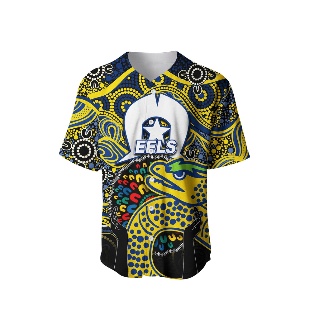 eels-naidoc-2022-patterns-baseball-jersey-no1
