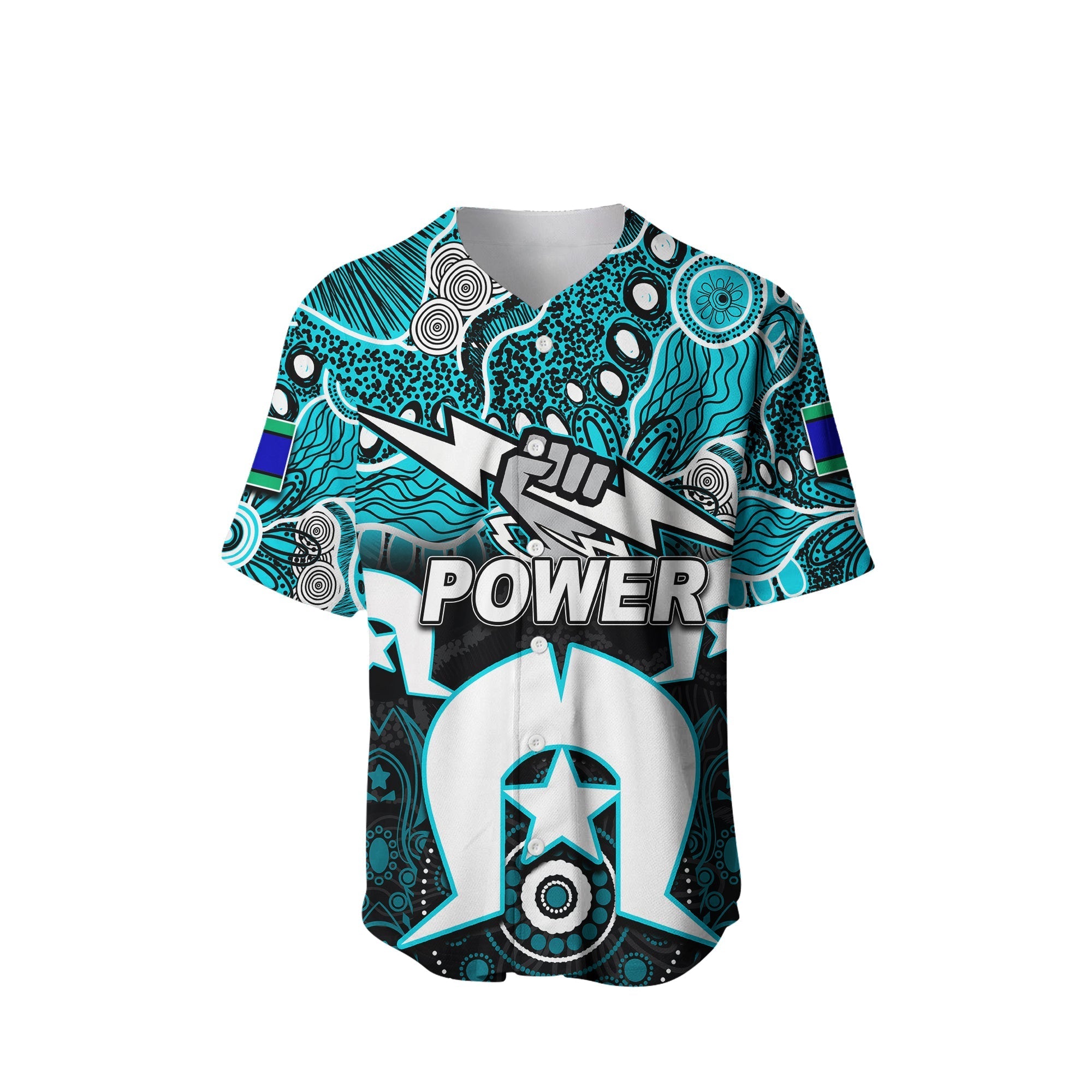 custom-personalised-power-australian-football-torres-strait-islanders-mix-aboriginal-baseball-jersey