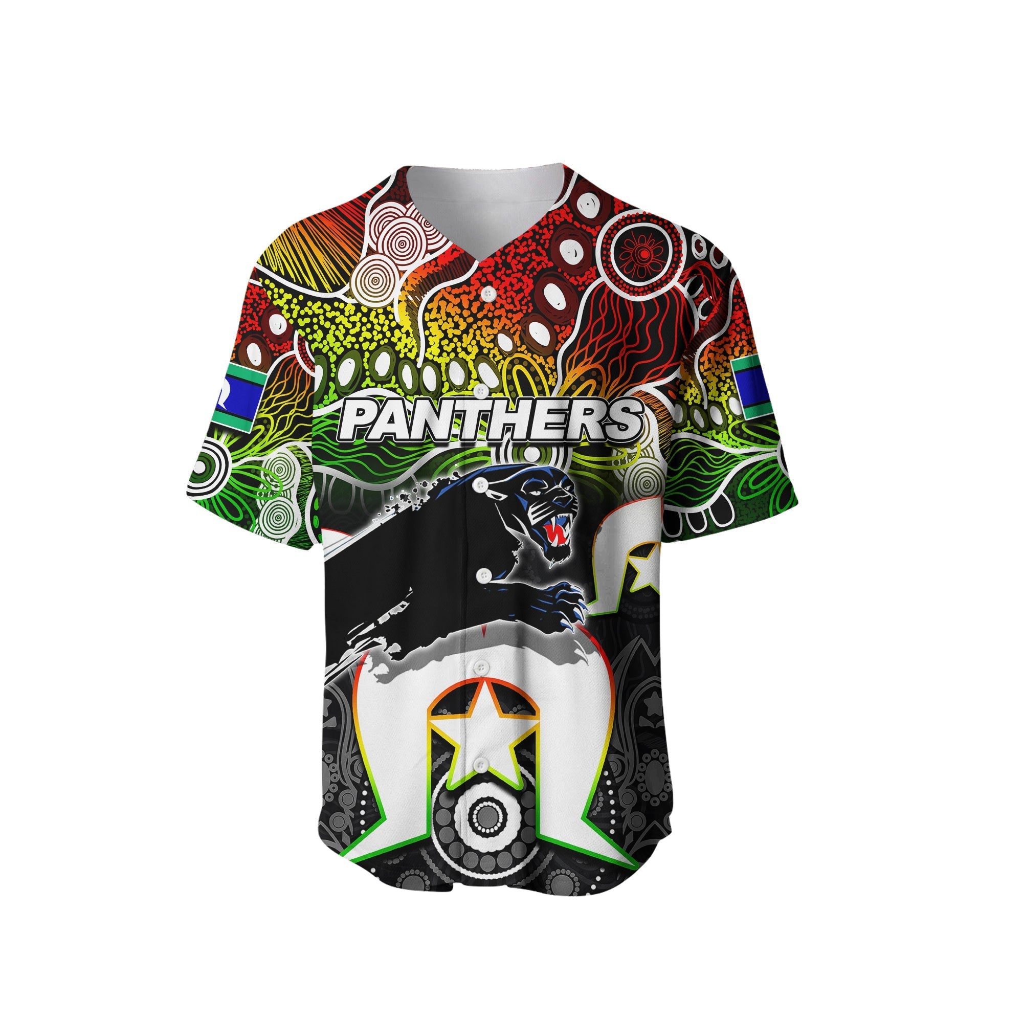 custom-personalisedpanthers-atorres-strait-islanders-mix-aboriginal-baseball-jersey