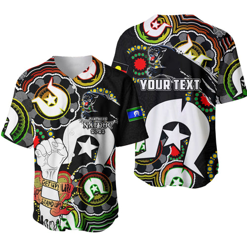 custom-personalised-panthers-rugby-naidoc-week-2022-baseball-jersey-lets-fight-together