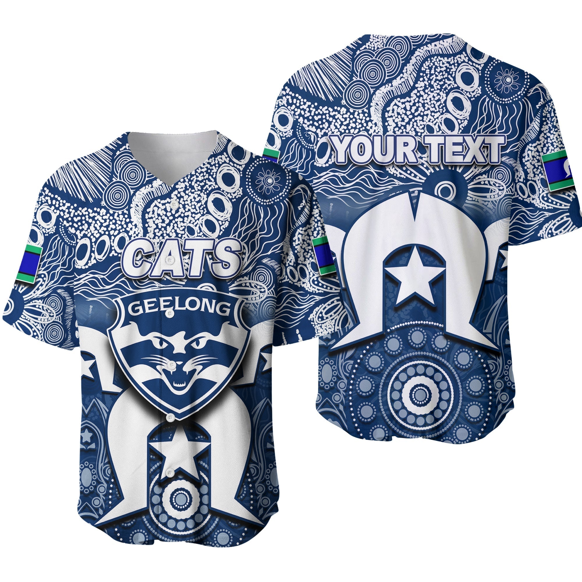 custom-personalised-cats-australian-football-torres-strait-islanders-mix-aboriginal-baseball-jersey