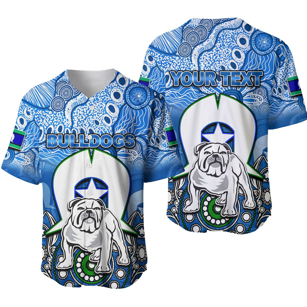 custom-personalisedbulldogs-torres-strait-islanders-mix-aboriginal-baseball-jersey