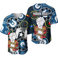 custom-personalised-blues-australian-football-baseball-jersey-naidoc-week-2022-lets-fight-together