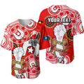 custom-personalised-swans-australian-football-baseball-jersey-naidoc-week-2022-lets-fight-together