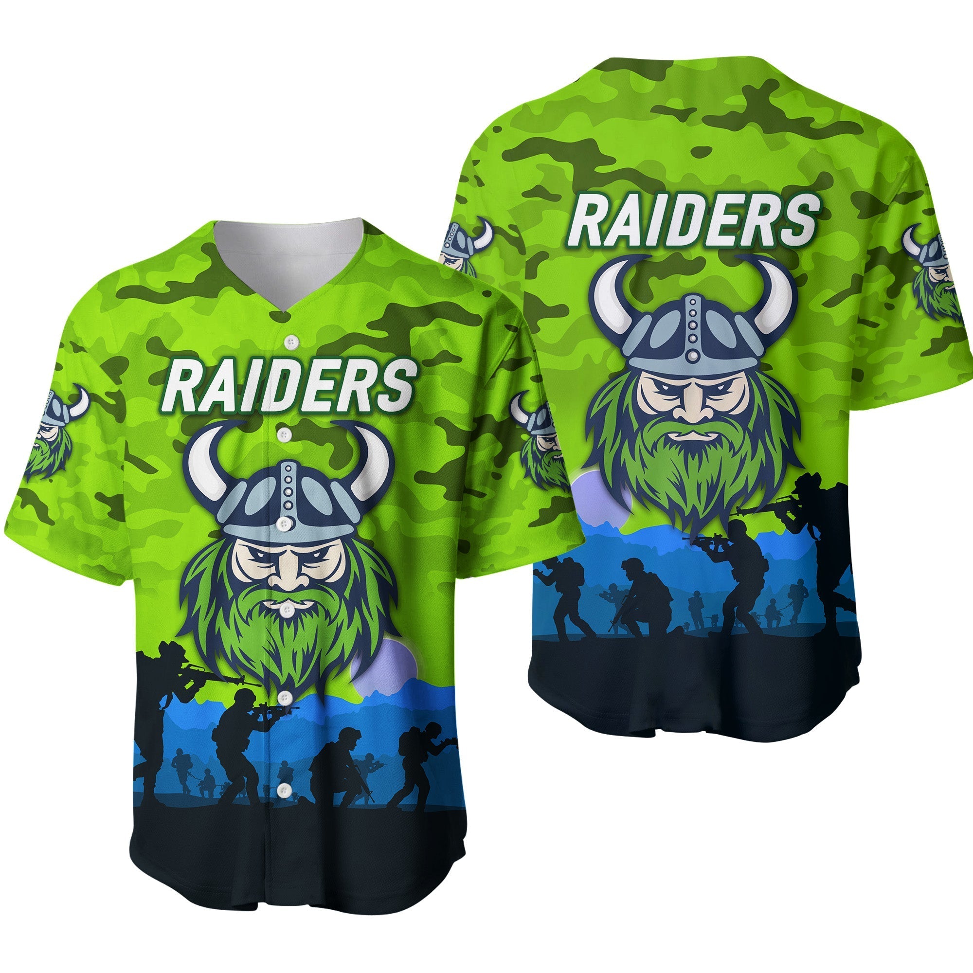 canberra-raiders-anzac-2022-baseball-jersey-simple-style