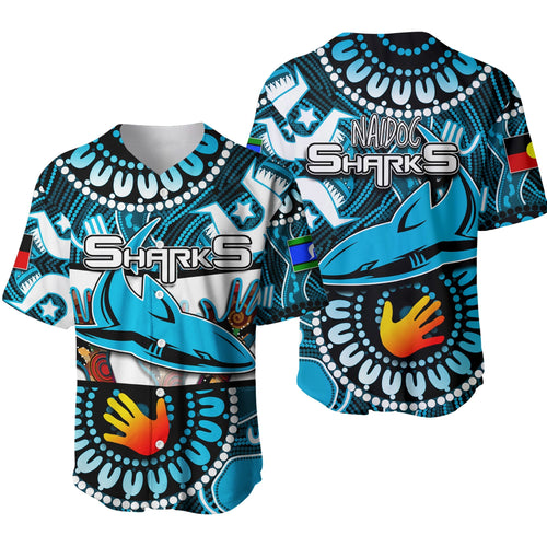 sharks-naidoc-aboriginal-patterns-baseball-jersey